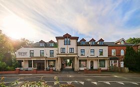 Garner Ihg Hotel Birmingham South East